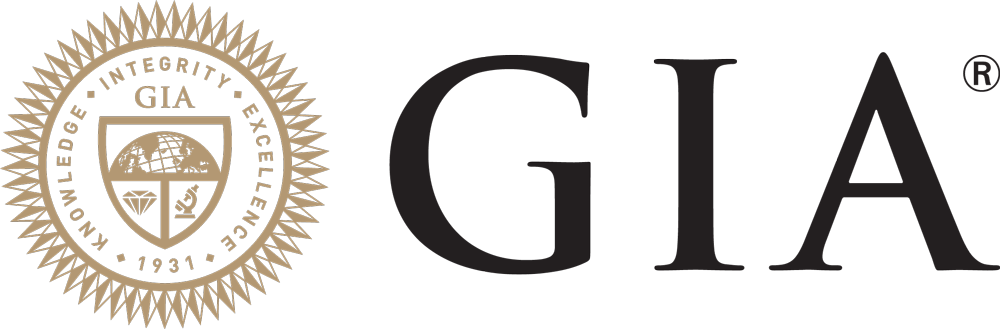 GIA — Gemological Institute of America certification badge